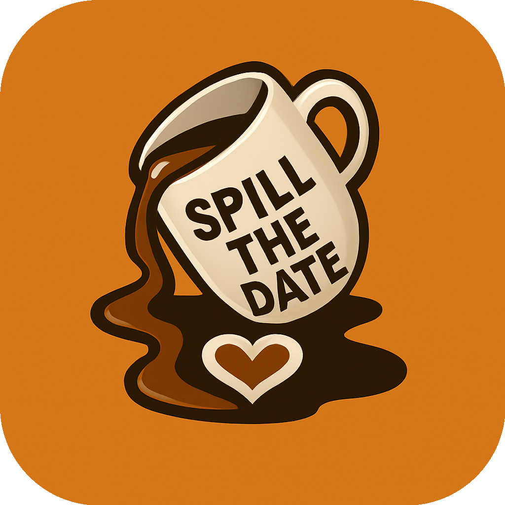 Spill The Date